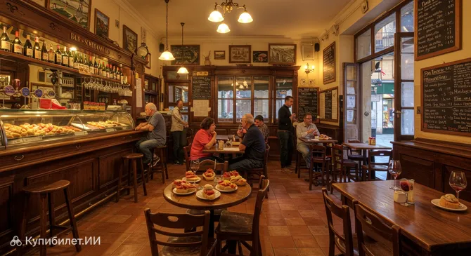 Бар Сориано