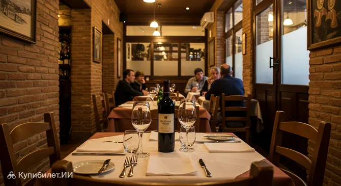 Месон Эгуэс