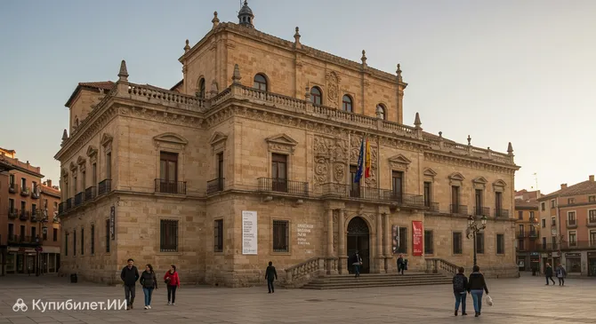 Музей Ла-Риохи