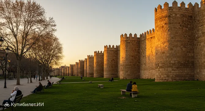 Стена Ревельин