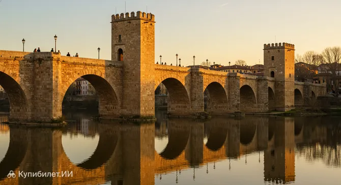 Каменный мост