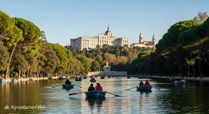 Каса-де-Кампо