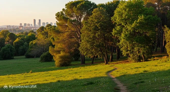 Каса-де-Кампо