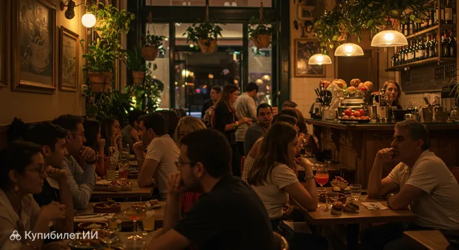 Чирколо Пополаре