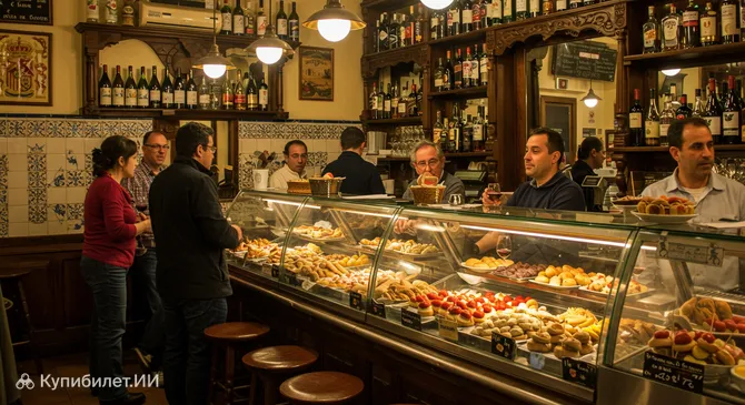 Таверна де Пеньяльвер