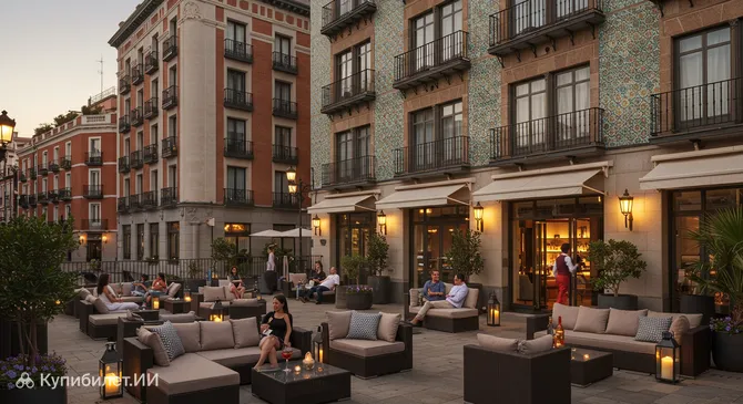 L&H Ла Латина