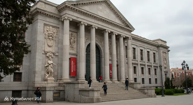 Национальный археологический музей