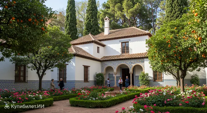 Музей Сорольи