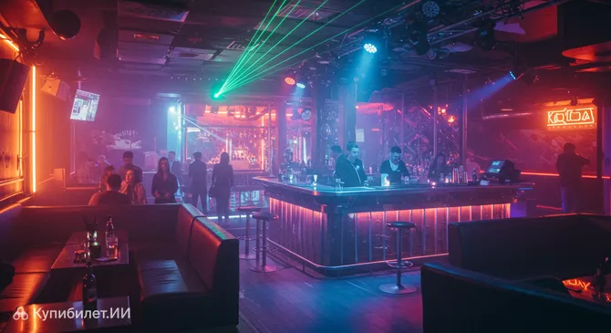 Бар Колоа Театинос