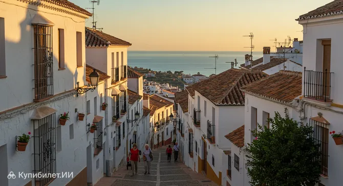 Михас-Пуэбло