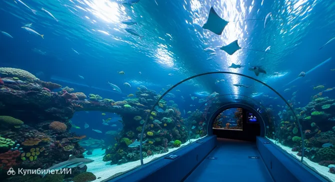 Мой Рыбный Зал