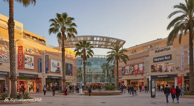 Пласа Майор