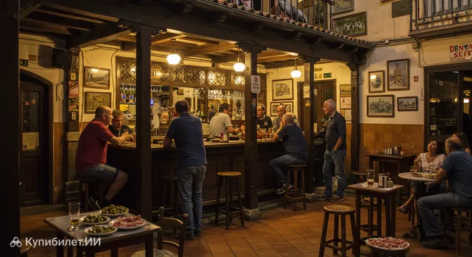 Вента Эль Тунель