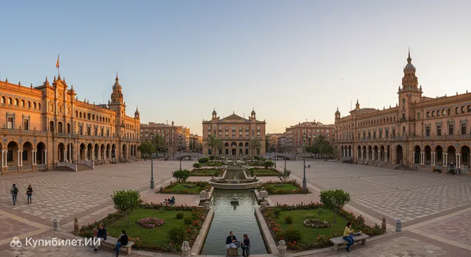 Пласа-де-Эспанья