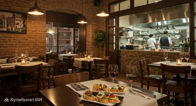 Agallas Gastro & Food