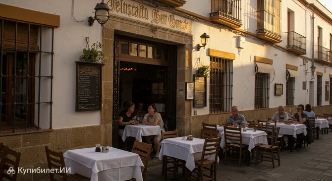 Ресторан Sybarit Gastroshop