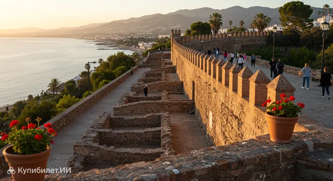 Парк Ла Мурилья