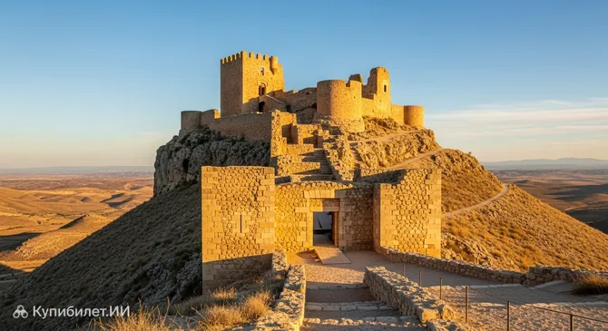 Кастильехо-де-Монтеагудо