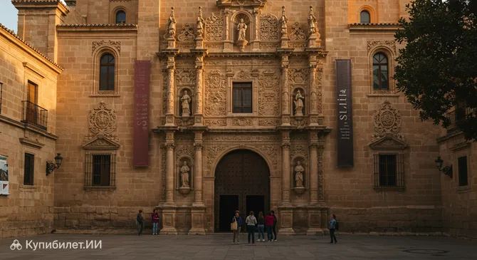 Музей Сальсильо