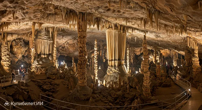 Пещера Нерха