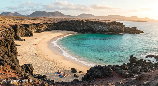 Калетон-Бланко