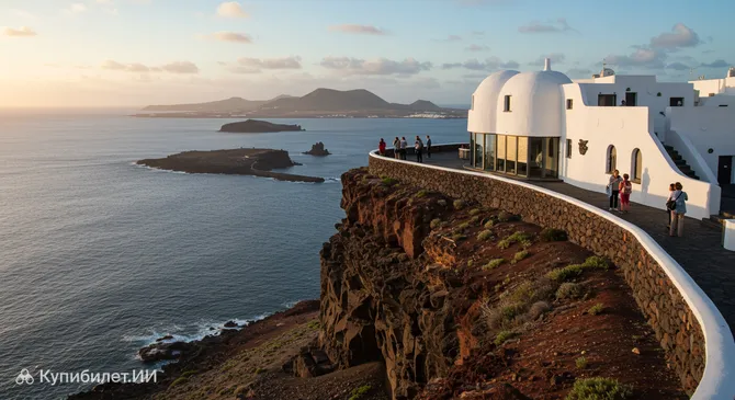 Мирадор-дель-Рио