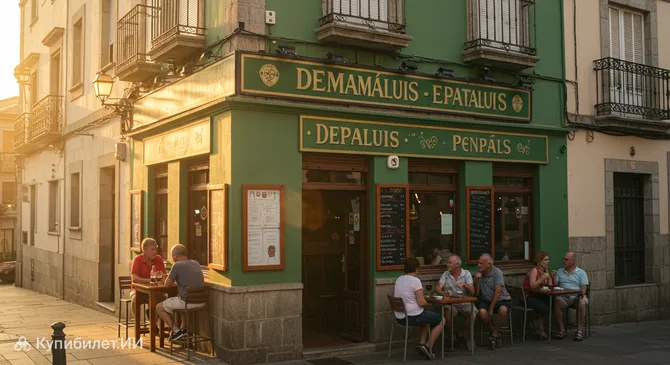 Демамалюис - Депапалюис