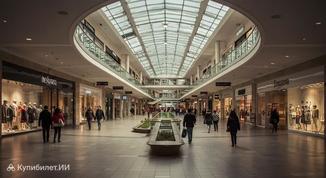 Гран Бульвар Эль Васко