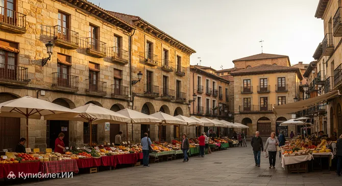 Площадь Фонтан