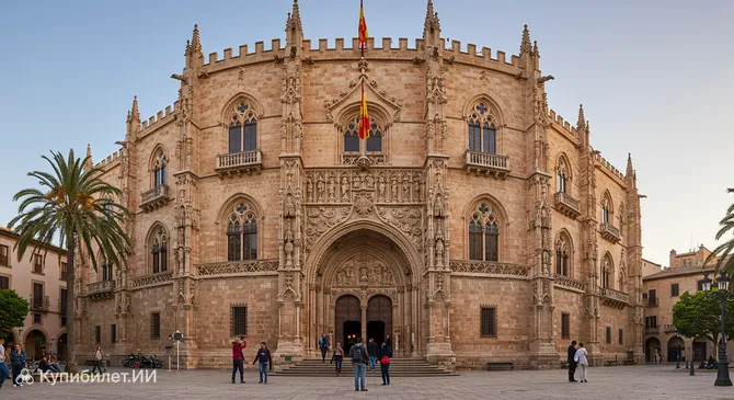 Ла-Лонха-де-Пальма