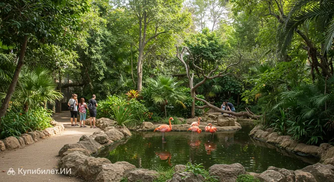 Натура Парк