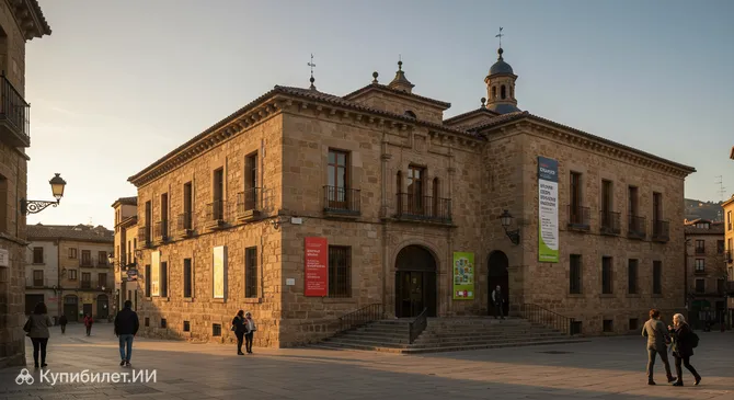 Музей энергии