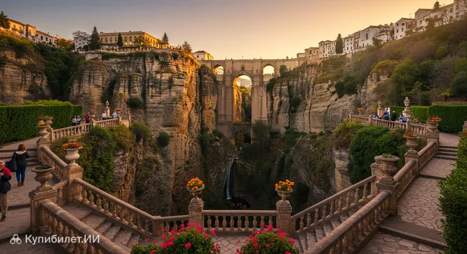 Аламеда-дель-Тахо