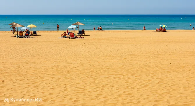 Плайя-де-ла-Костилья