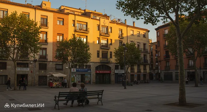 Ла-Креу-Альта