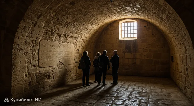 Пещера Саламанки