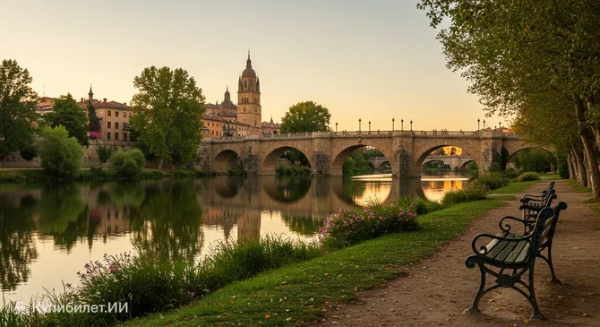 Парк Уэрта Отеа