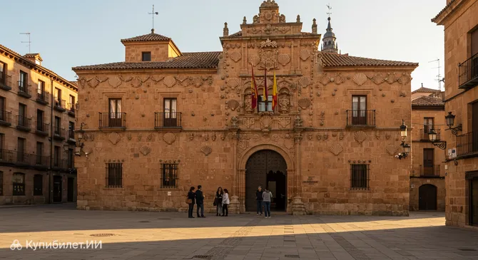 Музей коммерции