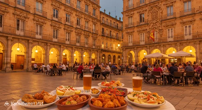 Пласа-Майор