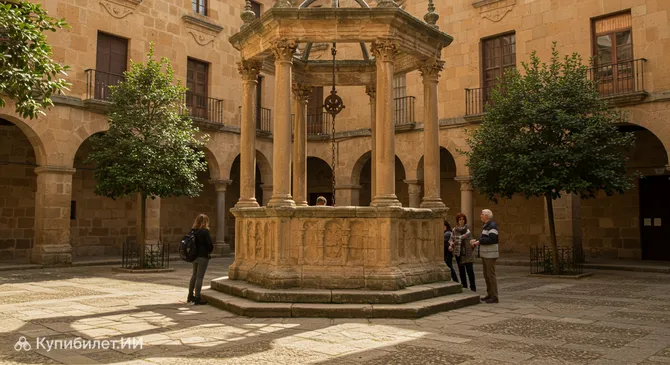 Позо-де-лас-Ньевес