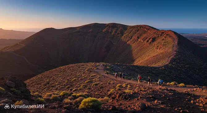 Кальдера де Лос Мартелес