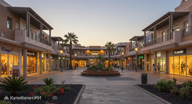 Эль Лабрадор