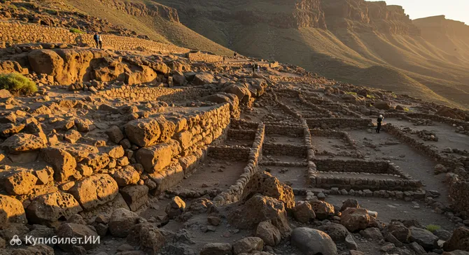 Форталеса-де-Ансите