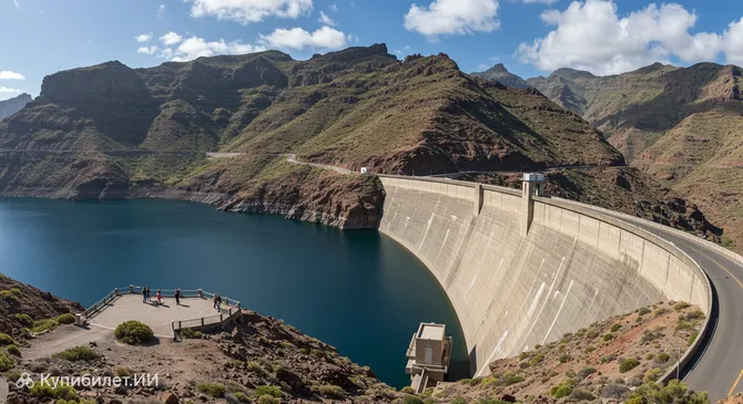 Преса-де-лас-Ниньяс