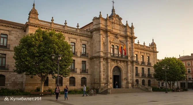 Морской музей Сан-Фернандо