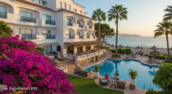 Плайя Эстепона