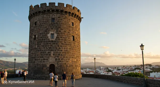 Торре-дель-Конде