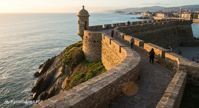 Бастион Мирадор