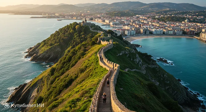 Гора Ургуль