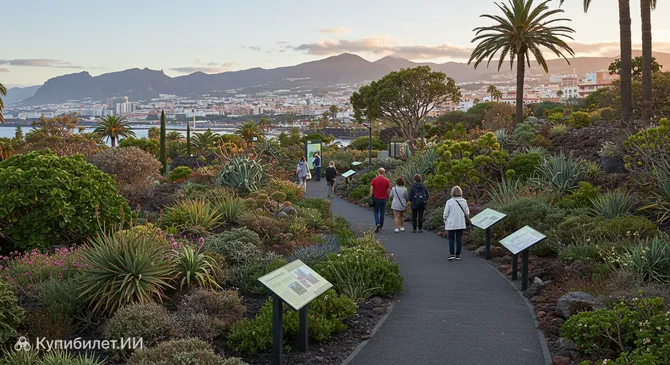 Тропа Чувств